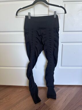 Sweetflexx black leggings